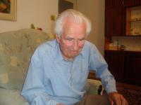 Josef Švajgl, 17.9.2009