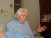 Josef Švajgl, 17.9.2009