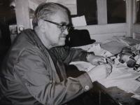 010 Jako opravář televizorů