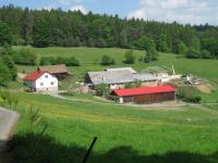 Usedlost "U Vítků"