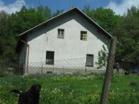 Trasa převodu - Liščí hájenka