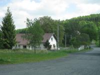 Trasa převodu - Orlovicím se pan Touš vyhýbal