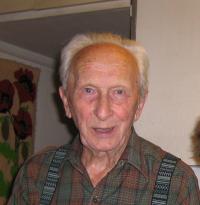 Bořivoj Janhuba Mohlenice, November 2009