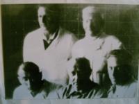 hospital staff at Mírov prison