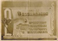 Maier Vlastimir - tablo