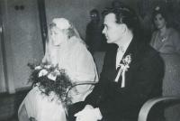 Maier Vlastimir - svatební foto
