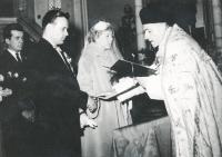 Maier Vlastimir - svatební foto