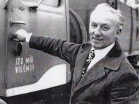 Miloslav Růžička - 70.-80. léta