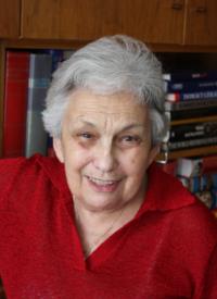 Lenka Köppelová v roce 2009