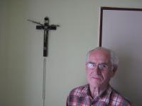 Miroslav Pospíšil - únor 2010