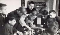 1940 šachy