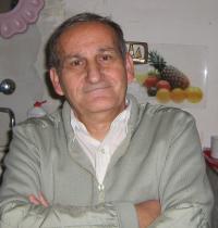 Stefanos Simichanidis-prosinec 2009