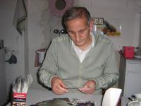 Stefanos Simichanidis-prosinec 2009