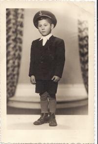 Stefanos Simichanidis-1951