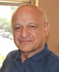 Avraham Brichta
