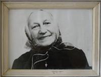 Matka - Kateřina Teplá