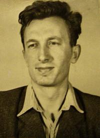 Fotografie z vyšetřovacího spisu StB