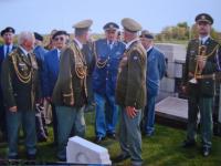 Setkání veteránů