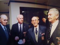 Zprava: Stanislav Hnělička, František Vavrečka, Josef Polívka