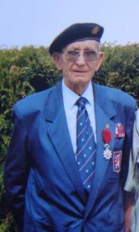 František Vavrečka