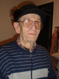 František Vavrečka, 3.2.2010