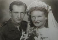 Svatební fotografie