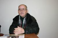 Habibul Muazovic Eskerhanov