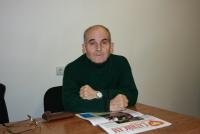 Habibul Muazovic Eskerhanov