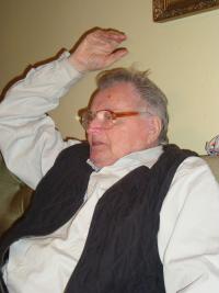 Jaroslav Souček, 27.1.2010