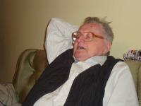 Jaroslav Souček, 27.1.2010