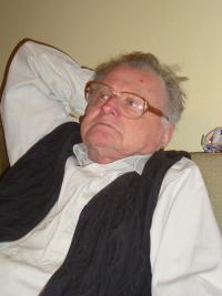 Jaroslav Souček, January 27, 2010