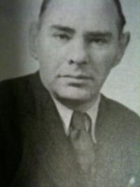 Arnold Kellermann- otec