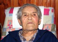 Michal Izaj v únoru 2009