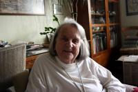 Ivy Kovandová v roce 2010