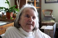 Ivy Kovandová v roce 2010