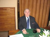 Karel Volena -únor 2010 