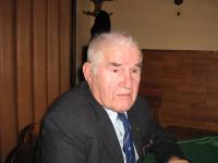 Karel Volena -únor 2010