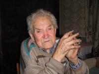 Václav Jedlička -březen 2010 -Renoty