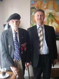 Jan Koukol, 18.1.2012