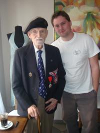 Jan Koukol, 18.1.2012