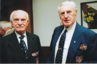 Jan Koukol, Gerhard Singer