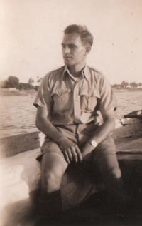 Z dovolené na Nilu, Luxor 