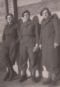 Fotografie z Dunkerque