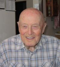 Miloslav Šafrán v roce 2013