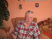 Josef Bílý březen 2010