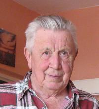 Josef Bílý březen 2010