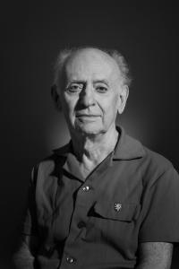 Jiří Felix v roce 2017