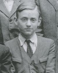 Dětství v Praze (2)