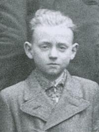 Dětství v Praze (3)