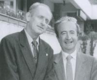 Sinaia s Lorenzem Renzim